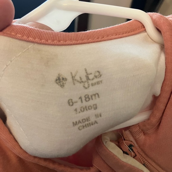 Kyte sleep sack - Picture 2 of 3